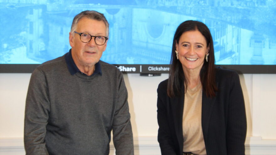 Durango Itzulia 2027ko etapa baten helmuga izango da