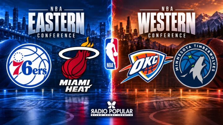 Analizamos la nueva temporada de la NBA