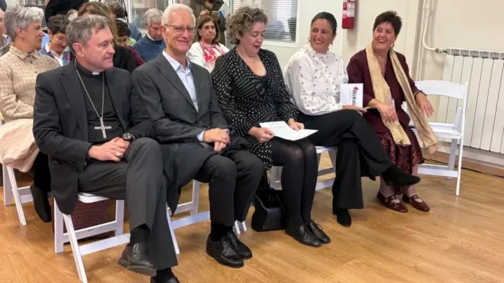 El Archivo Eclesiástico celebra sus 50 años con memoria y futuro