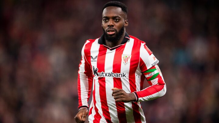 Iñaki Williams ve al equipo «jodido» y apunta al Getafe como «la primera final»