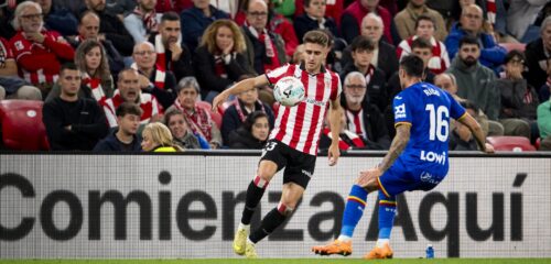 Un Athletic necesitado recibe a Bordalás