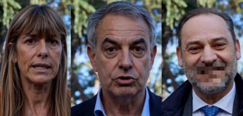 La IA irrumpe en la campaña: Sémper, portavoz del PP, defiende los ‘deepfakes’ tras amenazar el PSOE con demandarles