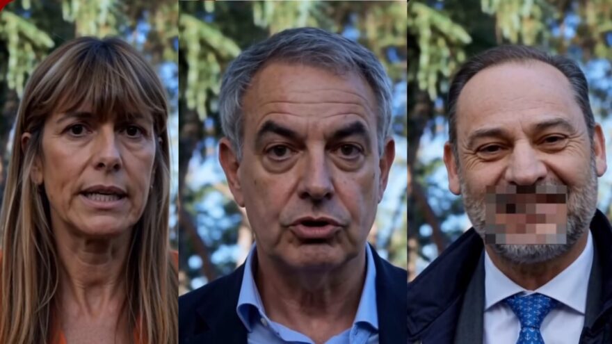 La IA irrumpe en la campaña: Sémper, portavoz del PP, defiende los ‘deepfakes’ tras amenazar el PSOE con demandarles