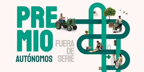 Rural Kutxa convoca el Premio Autónomos «Fuera de Serie» para reconocer el talento local