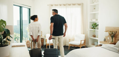 Apartamentos que no existen y pagos fraudulentos: La UE investiga a Booking