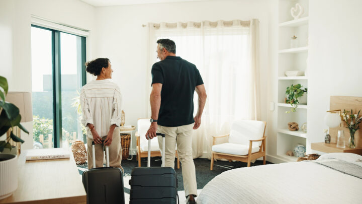 Apartamentos que no existen y pagos fraudulentos: La UE investiga a Booking