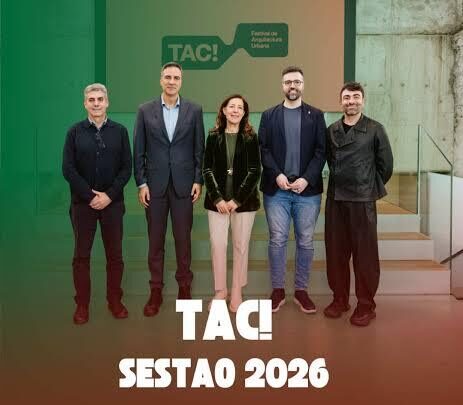 Sestao expone los 70 proyectos presentados al Festival TAC!