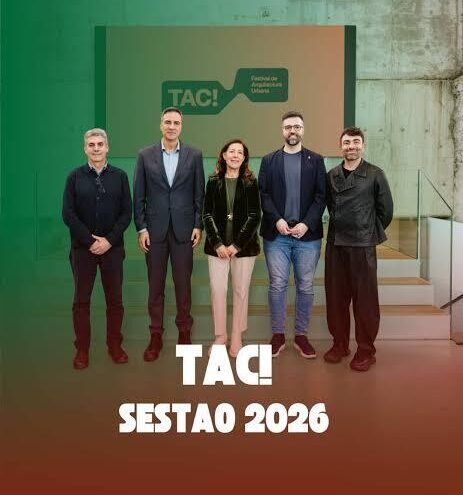 Sestao expone los 70 proyectos presentados al Festival TAC!
