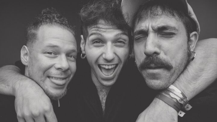 Silbidos te ayuda a actualizar tu playlist