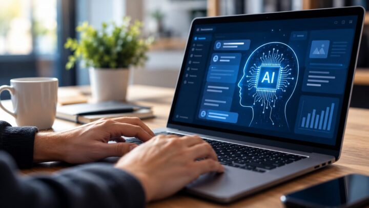 ¿Nos quitará el trabajo la inteligencia artificial? Esto es lo que viene