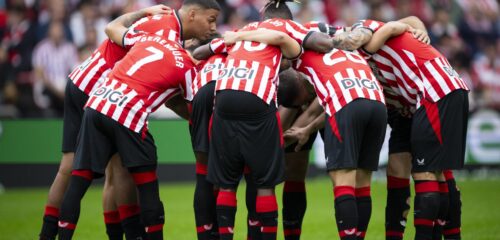 Las notas de La Emoción del Bacalao del Athletic – Getafe