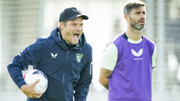 Terzic: «Las cosas han salido bien por primera vez»