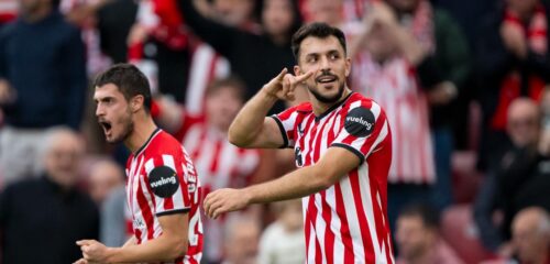 ⚽ Paredes marca de córner el tercero al Getafe | Athletic Club 4-0 Getafe CF