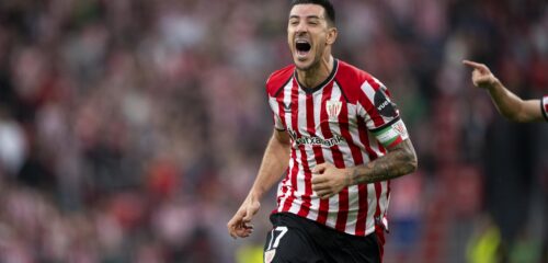 ⚽ Zurdazo de Yuri Berchiche para cerrar la bacalada en San Mamés | Athletic Club 4-0 Getafe CF
