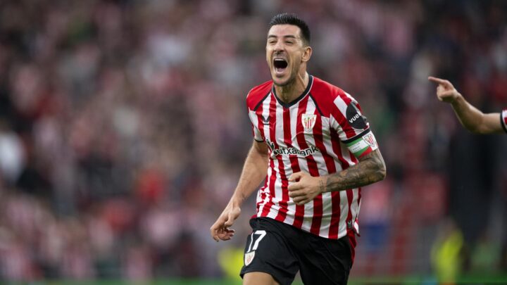 ⚽ Zurdazo de Yuri Berchiche para cerrar la bacalada en San Mamés | Athletic Club 4-0 Getafe CF