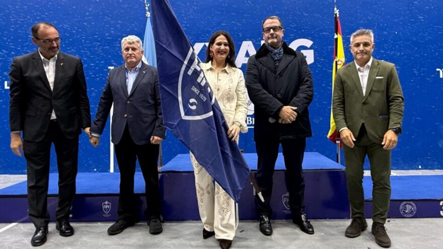 Bizkaia albergará el Mundial de Pelota Vasca en 2030