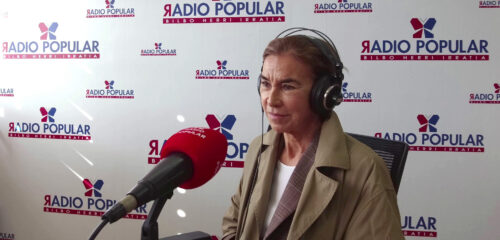 Carmen Posadas descubre la increíble historia de las hermanas Mitford: del círculo de Hitler al Bilbao de la Guerra Civil
