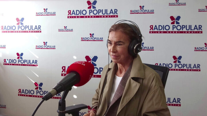 Carmen Posadas descubre la increíble historia de las hermanas Mitford: del círculo de Hitler al Bilbao de la Guerra Civil