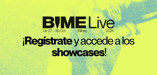 Bilbao se llena de música: más de 70 conciertos con BIME por un euro