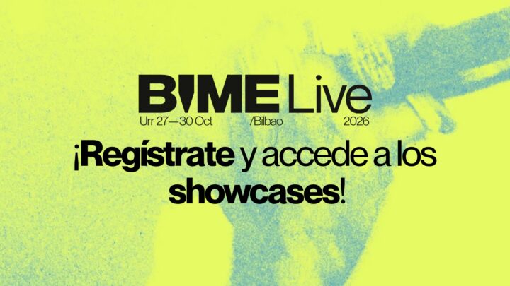Bilbao se llena de música: más de 70 conciertos con BIME por un euro