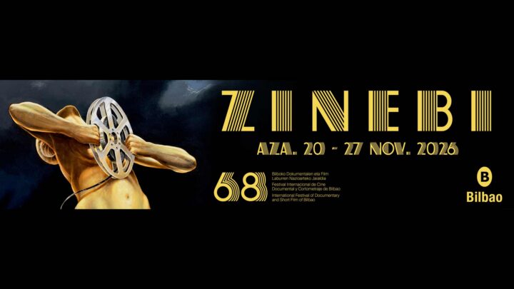 El Teatro Arriaga vuelve al corazón de ZINEBI 68 con 49 cortometrajes a concurso y 139 películas