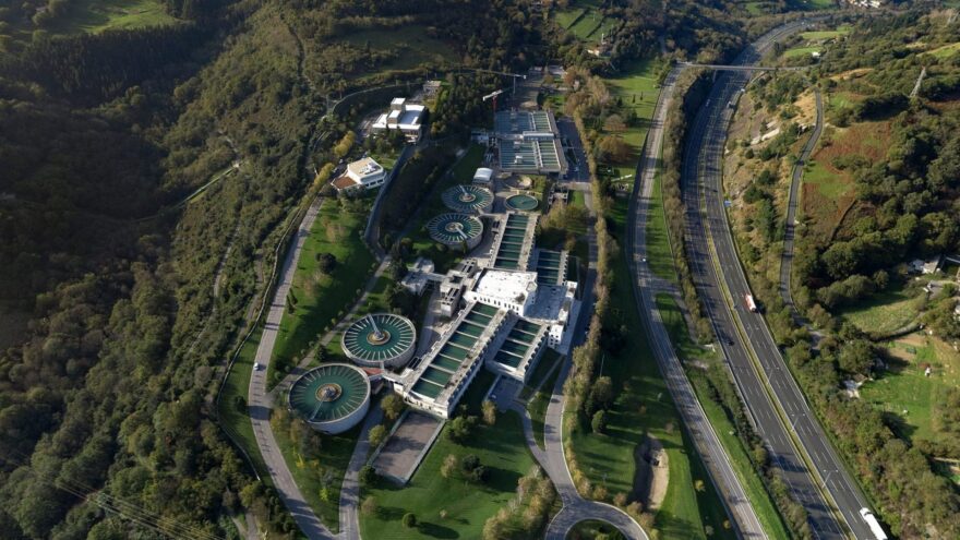 9 euros más en la factura del agua de los bizkainos a partir de 2027