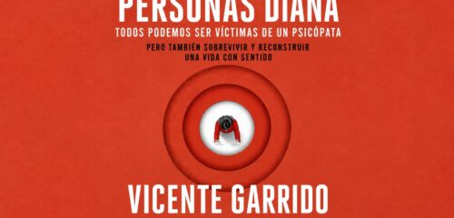 “Cualquiera puede ser víctima de un psicópata”: Vicente Garrido pone el foco en quienes sobreviven