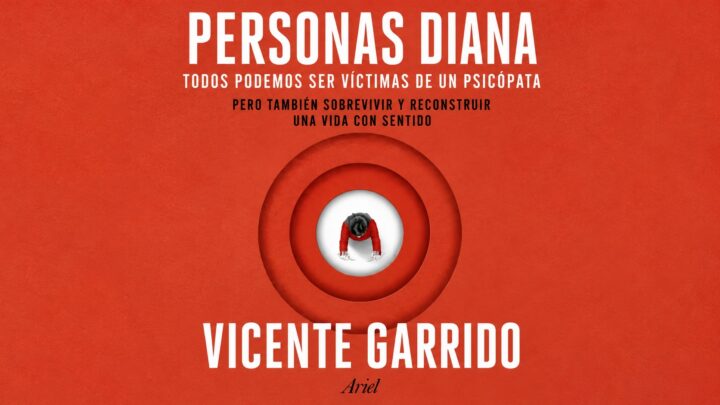 “Cualquiera puede ser víctima de un psicópata”: Vicente Garrido pone el foco en quienes sobreviven