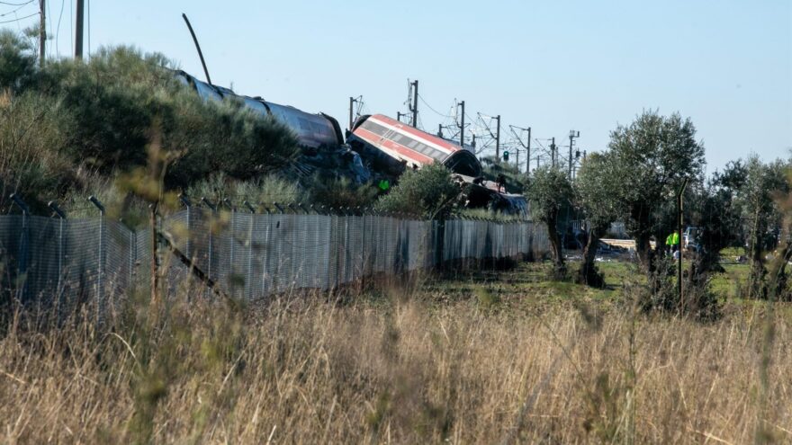 30 fallecidos en el accidente de tren en Urda, pero Page advierte de que la cifra aumentará