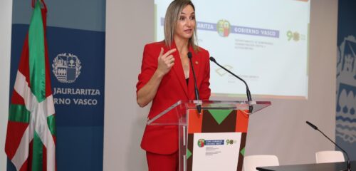 Gobierno Vasco está atento a convocatoria de Blocus para el sábado en Bilbao ante posibles altercados