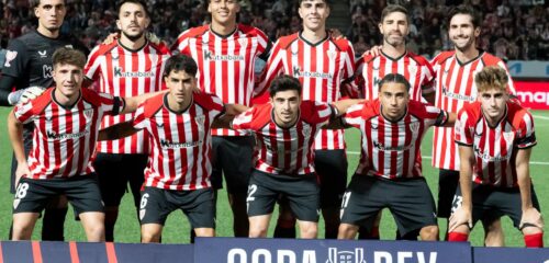Las notas de La Emoción del Bacalao en el Prat-Athletic