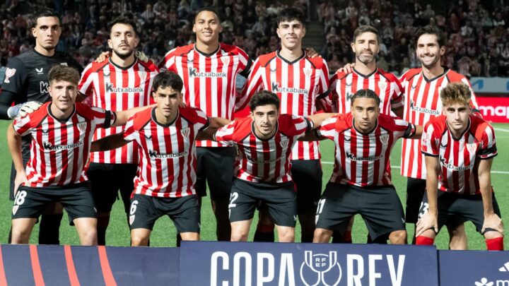 Las notas de La Emoción del Bacalao en el Prat-Athletic