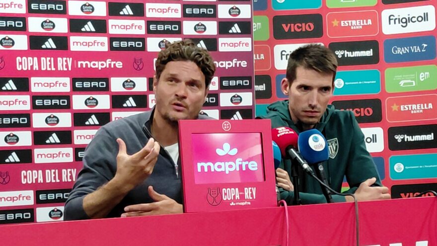 Edin Terzic: «Vamos a dejar respirar a los jugadores del filial»