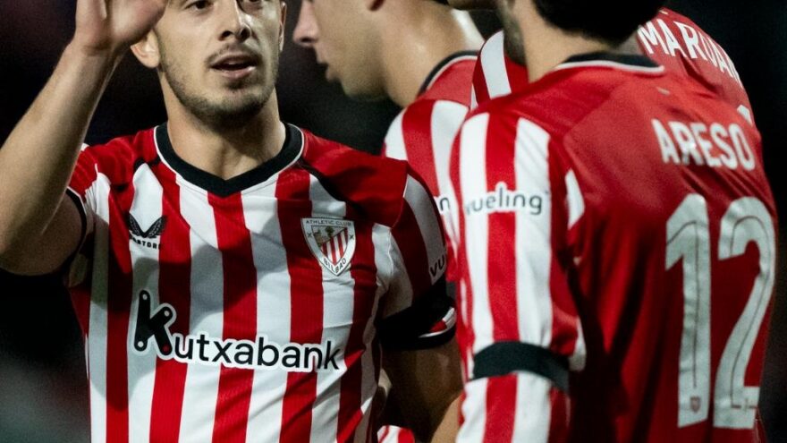Nico Serrano: «Cuando tienes pocos minutos siempre estas más tenso»