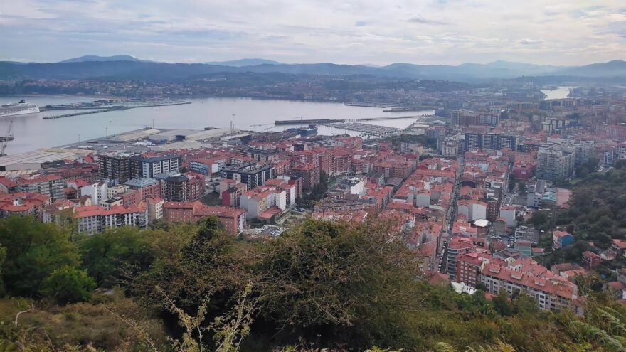 Santurtzi crea una nueva ayuda al alquiler para jóvenes de entre 18 y 36 años