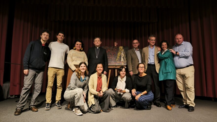 The Chosen: Bilbao, ciudad elegida para la presentación de la Temporada 6. Podcast Y 5